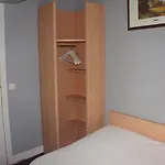 D'anjou Hotell Levallois-Perret