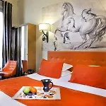 D'anjou Hotell