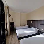Hotell D'anjou