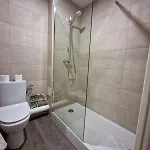 D'anjou Hotell Levallois-Perret