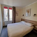 D'anjou 2* Levallois-Perret