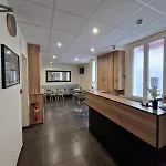 D'anjou Hotell Levallois-Perret