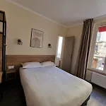 D'anjou Levallois-Perret