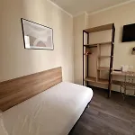D'anjou Hotel
