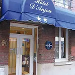 Hotel D'anjou