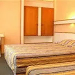 Hotel D'anjou