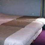 D'anjou Hotel Levallois-Perret