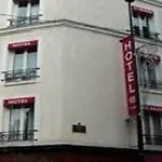 D'anjou Levallois-Perret