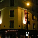Hotell D'anjou