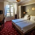 Hotell D'anjou Levallois-Perret