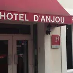 D'anjou