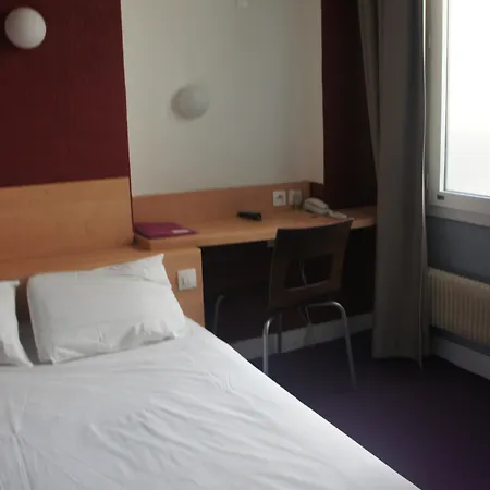D'anjou Hotel