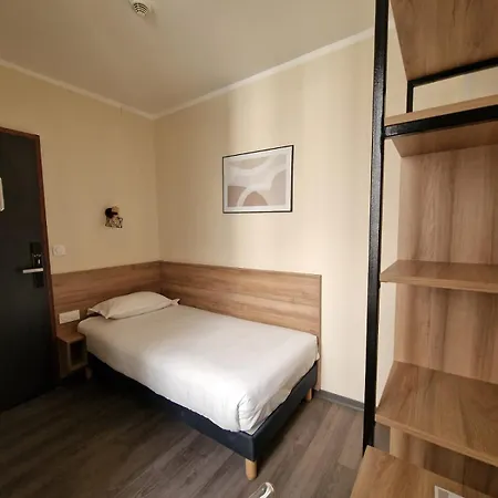 D'anjou Hotel