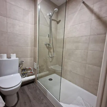 D'anjou Hotel Levallois-Perret