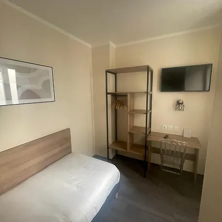 D'anjou Levallois-Perret