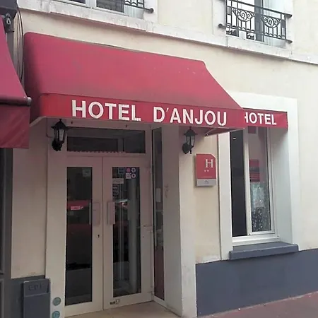 D'anjou 2*
