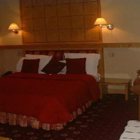 Hotel D'anjou 2*