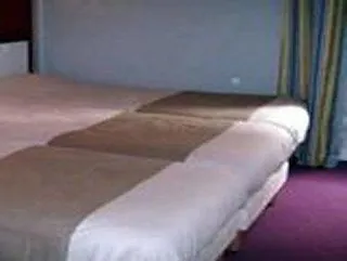 D'anjou Hotel Levallois-Perret