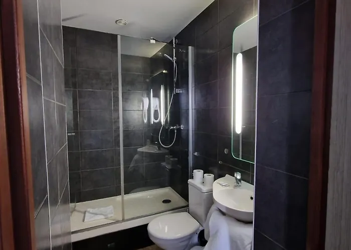 D'anjou Hotel 2*