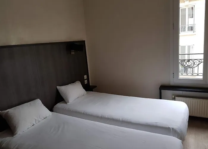 당주 2* 르발루아페레